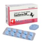 kúpiť cenforce 50 mg tabletky na erekciu