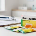 Kamagra Oral Jelly: Ako užívať, účinky, dávkovanie Kamagra Oral Jelly