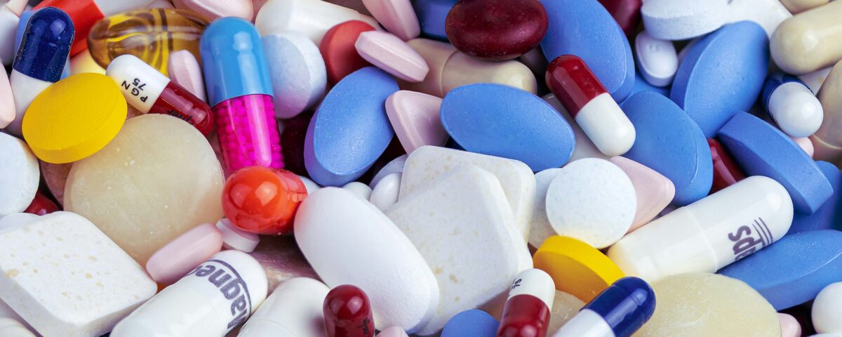 Cenforce tablety s rôznymi dávkami sildenafilu 50, 100, 150 a 200 mg